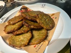 -大家发海鲜城夜排档(华山中路店)