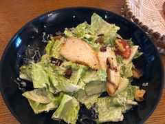 -蓝枪鱼西餐厅(锦华店)