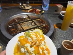 -巴将军·非遗老字号火锅(解放碑店)