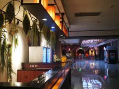 -木子塘汗蒸生活馆(财富港店)