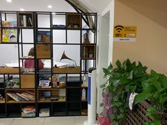 -ME Marvel English 麦迩威英语(万象城校区)