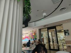 -必胜客(大坪英利店)