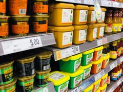 -家乐福(古北店)