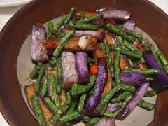 -小菜园新徽菜(连云港海州吾悦店)