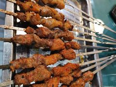-马布尔莱斯食府(西红门店)