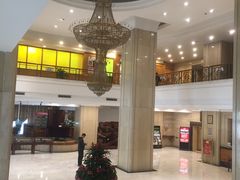 -广西锦华大酒店(南宁朝阳广场地铁站区政府店)