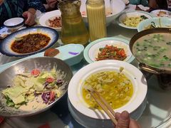 -松沪名灶·豆浆鱼头·新上海菜(飞航吾悦广场店)
