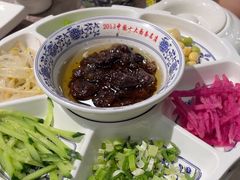-老浒记烤鸭-北京菜(琉璃厂店)