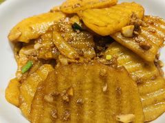 -小柴米·传统江西菜(八一广场店)