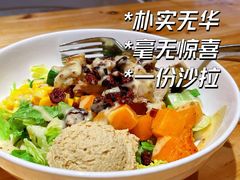 -CALIFORKS加州叉子轻食(朝阳门店)