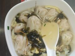 -锡笼记·无锡小笼(方塔店)