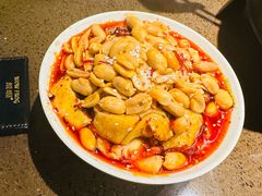-蛙喔牛蛙(百联南方店)