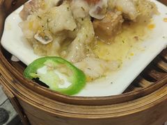 -御膳粥·牛乳粥底火锅·地道顺德菜(容桂店)