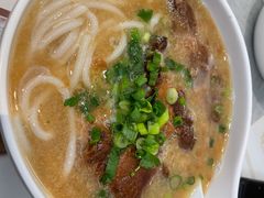 -翠华餐厅(百老汇店)