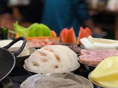 -星鸿社重庆老火锅