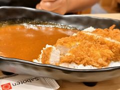 -胜博殿日式炸猪排(西红门店)