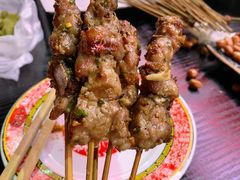 -林二哥宜烤官·宜宾小烧烤