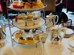 -Salon de Ville浦江汇(上海外滩华尔道夫酒店店)