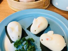 -一笼小幸运