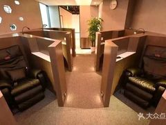 -VIP 威尔仕健身·游泳(嘉华中心店)