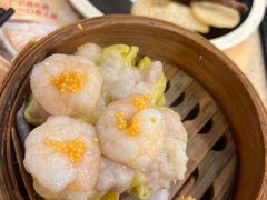 招牌烧卖-点都德(皇岗村店)