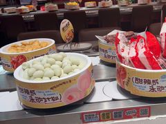 -龍歌自助小火锅(雨花台江南虹悦城店)