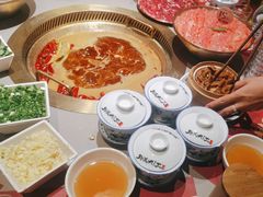 -蛙兔鸡自贡风味·特色江湖菜(广都店)