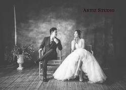 -THE QUEEN(北京店)