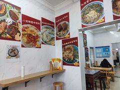 -谈灵农家柴爿菜饭