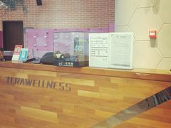 -一兆韦德健身(慧芝湖店)