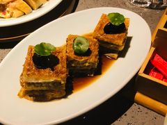 素烧鹅-老头儿油爆虾(星光一期店)