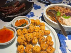 -蘇小主(徐州万达店)
