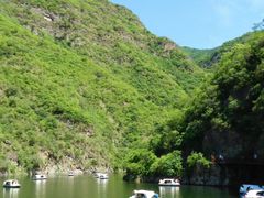 -双龙峡