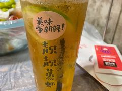 -靓靓蒸虾·头牌蒸虾(雪松路总店)