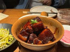 -清水亭湖北菜(大屯DT51店)