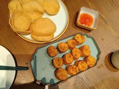 -马来西亚肉骨茶汤·招牌螃蟹·烧鸡·呷喱吧吧(海上世界店)