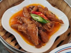 -永盛茶档·港式餐厅(桥北店)