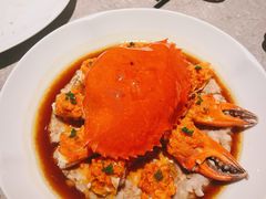 -广州文华东方酒店·江-由辉师傅主理