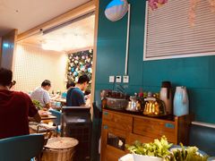 -青瓷火锅料理(西单大悦城店)