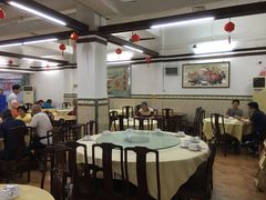 -隆都四季香饭店(碧海路店)