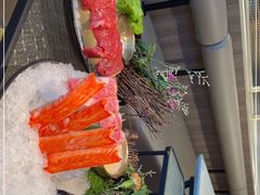 -集渔·泰式海鲜火锅(科华店)