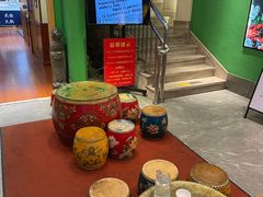 -沸炉重庆老火锅(军事博物馆店)