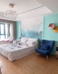 -湖畔阳光月子中心(泰达会馆店)