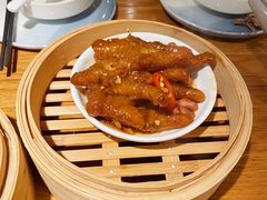 -点心传说·粤菜点心(佐阾虹湾店)