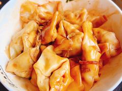 开洋馄饨-熙盛源(永乐路店)