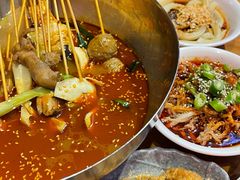 -付小姐在成都(吾悦广场店)
