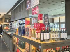 -徐记海鲜(汉城湖|太奥店)