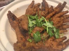 -丁里羊肉小镇(天鹅湖总店)