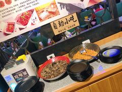 -问渔烤鱼(回龙观总店)