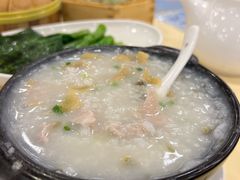 -新梅园不夜粥(龙华店)